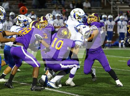Thumbnail 1 in Gahr vs. Lynwood photogallery.