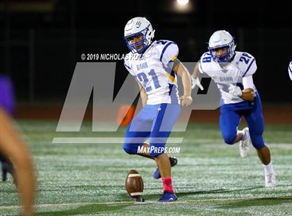 Thumbnail 1 in Gahr vs. Lynwood photogallery.