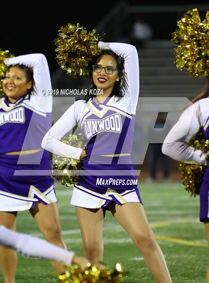 Thumbnail 3 in Gahr vs. Lynwood photogallery.