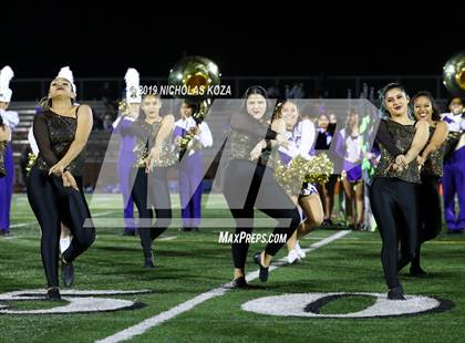 Thumbnail 2 in Gahr vs. Lynwood photogallery.