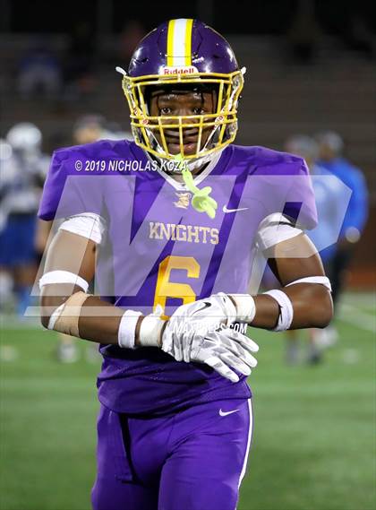 Thumbnail 3 in Gahr vs. Lynwood photogallery.