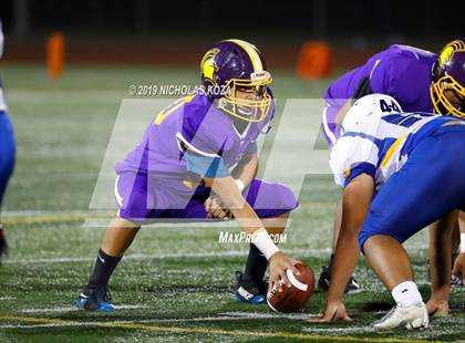 Thumbnail 3 in Gahr vs. Lynwood photogallery.