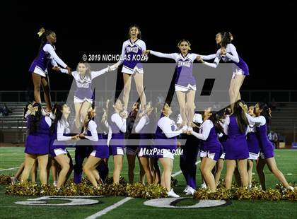 Thumbnail 2 in Gahr vs. Lynwood photogallery.