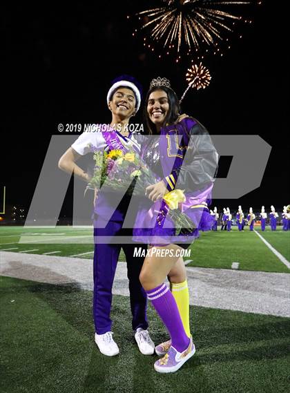 Thumbnail 1 in Gahr vs. Lynwood photogallery.