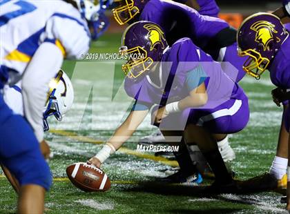 Thumbnail 1 in Gahr vs. Lynwood photogallery.