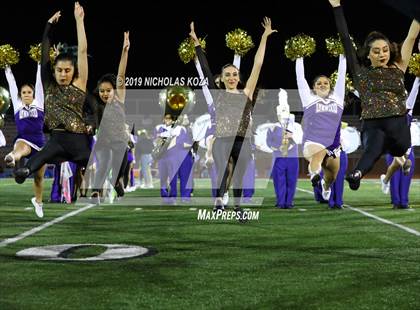 Thumbnail 3 in Gahr vs. Lynwood photogallery.