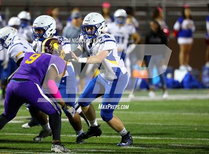 Thumbnail 3 in Gahr vs. Lynwood photogallery.