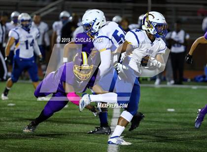 Thumbnail 3 in Gahr vs. Lynwood photogallery.