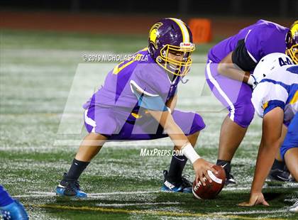 Thumbnail 1 in Gahr vs. Lynwood photogallery.