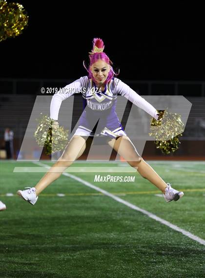Thumbnail 3 in Gahr vs. Lynwood photogallery.