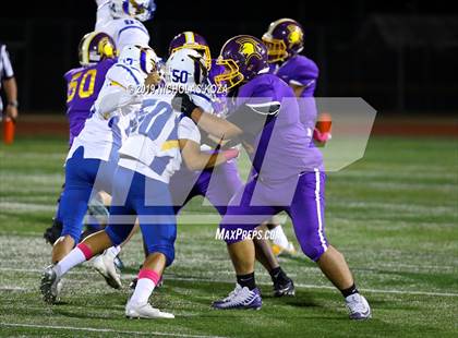 Thumbnail 3 in Gahr vs. Lynwood photogallery.