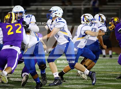 Thumbnail 1 in Gahr vs. Lynwood photogallery.