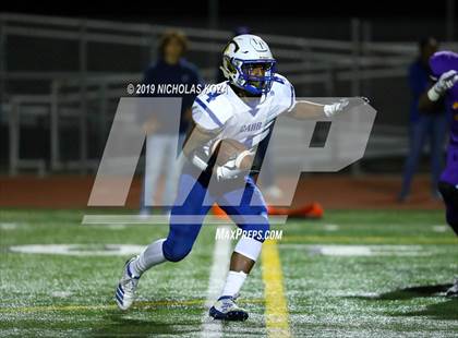 Thumbnail 3 in Gahr vs. Lynwood photogallery.