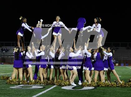 Thumbnail 3 in Gahr vs. Lynwood photogallery.