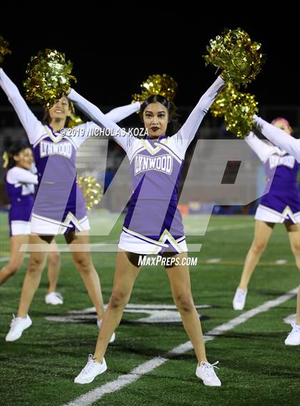 Thumbnail 1 in Gahr vs. Lynwood photogallery.