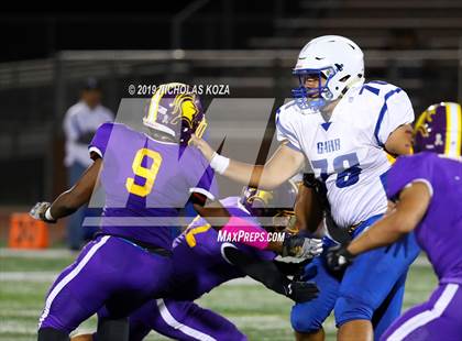 Thumbnail 3 in Gahr vs. Lynwood photogallery.
