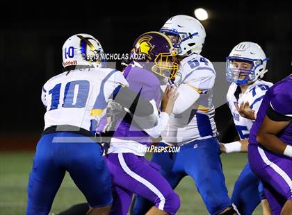 Thumbnail 1 in Gahr vs. Lynwood photogallery.