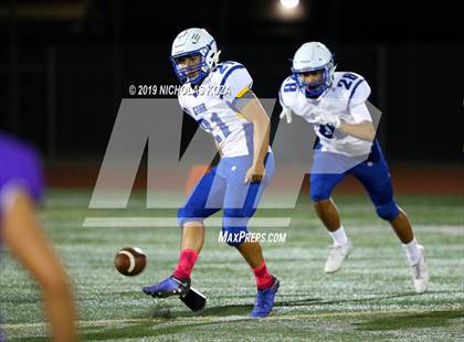 Thumbnail 2 in Gahr vs. Lynwood photogallery.