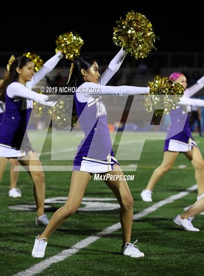 Thumbnail 3 in Gahr vs. Lynwood photogallery.