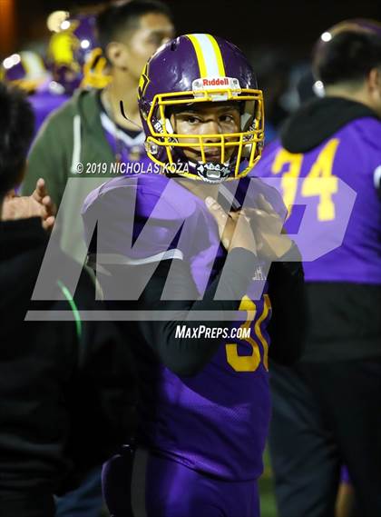 Thumbnail 2 in Gahr vs. Lynwood photogallery.