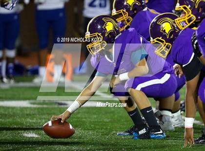 Thumbnail 1 in Gahr vs. Lynwood photogallery.