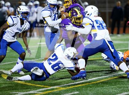 Thumbnail 1 in Gahr vs. Lynwood photogallery.