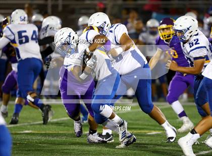 Thumbnail 3 in Gahr vs. Lynwood photogallery.