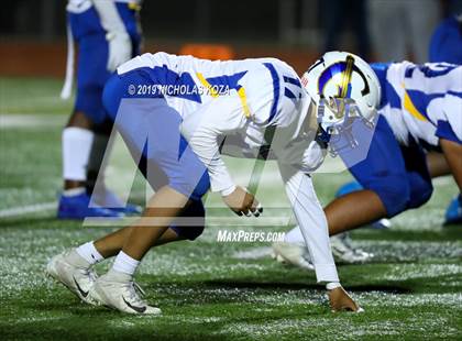 Thumbnail 1 in Gahr vs. Lynwood photogallery.