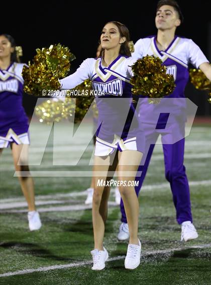 Thumbnail 3 in Gahr vs. Lynwood photogallery.