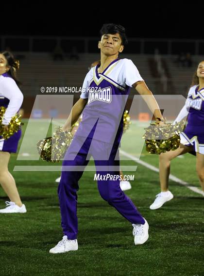 Thumbnail 1 in Gahr vs. Lynwood photogallery.