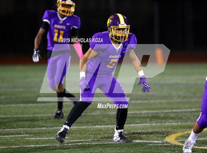 Thumbnail 1 in Gahr vs. Lynwood photogallery.