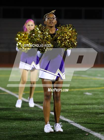 Thumbnail 3 in Gahr vs. Lynwood photogallery.
