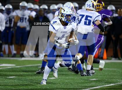Thumbnail 1 in Gahr vs. Lynwood photogallery.