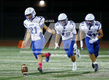 Thumbnail 3 in Gahr vs. Lynwood photogallery.