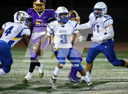 Thumbnail 1 in Gahr vs. Lynwood photogallery.