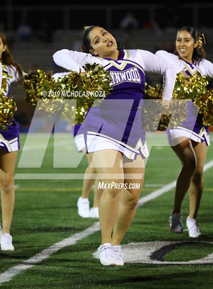 Thumbnail 2 in Gahr vs. Lynwood photogallery.