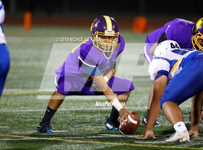 Thumbnail 1 in Gahr vs. Lynwood photogallery.