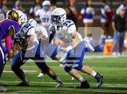 Thumbnail 2 in Gahr vs. Lynwood photogallery.