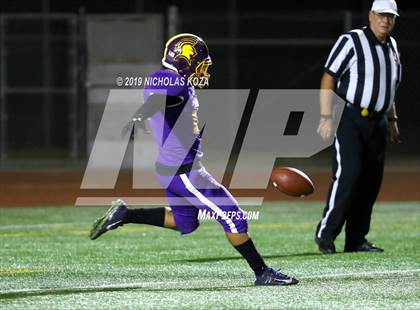 Thumbnail 2 in Gahr vs. Lynwood photogallery.