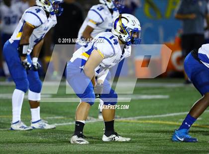 Thumbnail 1 in Gahr vs. Lynwood photogallery.