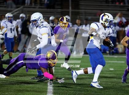 Thumbnail 2 in Gahr vs. Lynwood photogallery.