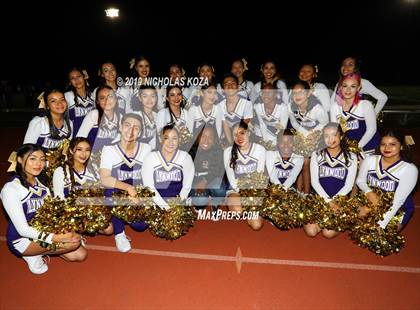 Thumbnail 1 in Gahr vs. Lynwood photogallery.