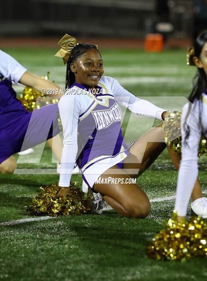 Thumbnail 1 in Gahr vs. Lynwood photogallery.