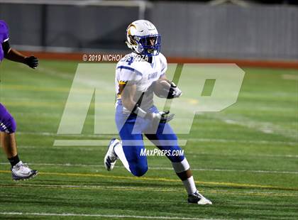 Thumbnail 2 in Gahr vs. Lynwood photogallery.