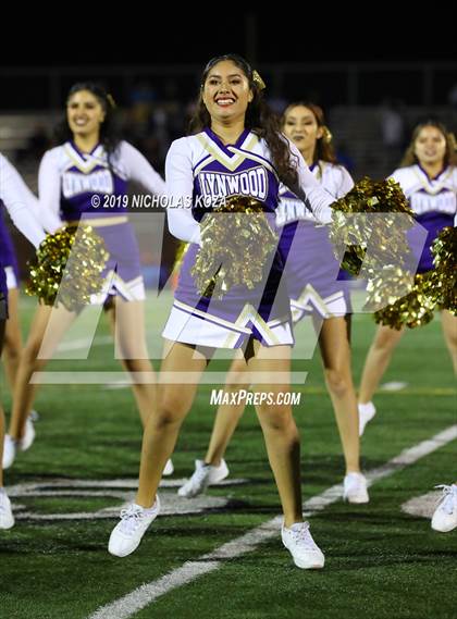 Thumbnail 1 in Gahr vs. Lynwood photogallery.
