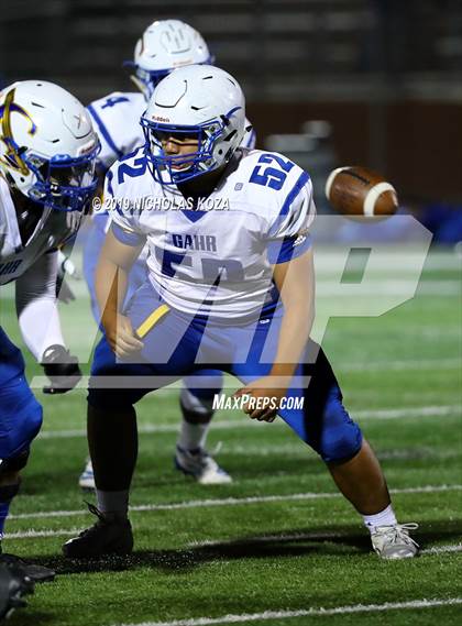 Thumbnail 3 in Gahr vs. Lynwood photogallery.