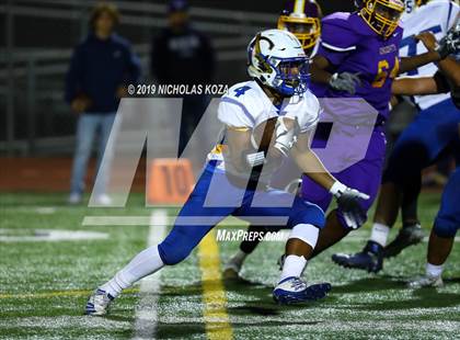 Thumbnail 2 in Gahr vs. Lynwood photogallery.