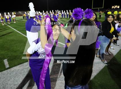 Thumbnail 3 in Gahr vs. Lynwood photogallery.