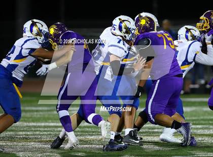 Thumbnail 1 in Gahr vs. Lynwood photogallery.
