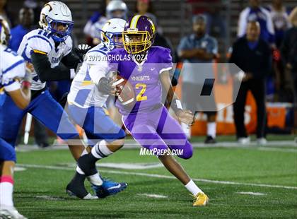 Thumbnail 3 in Gahr vs. Lynwood photogallery.